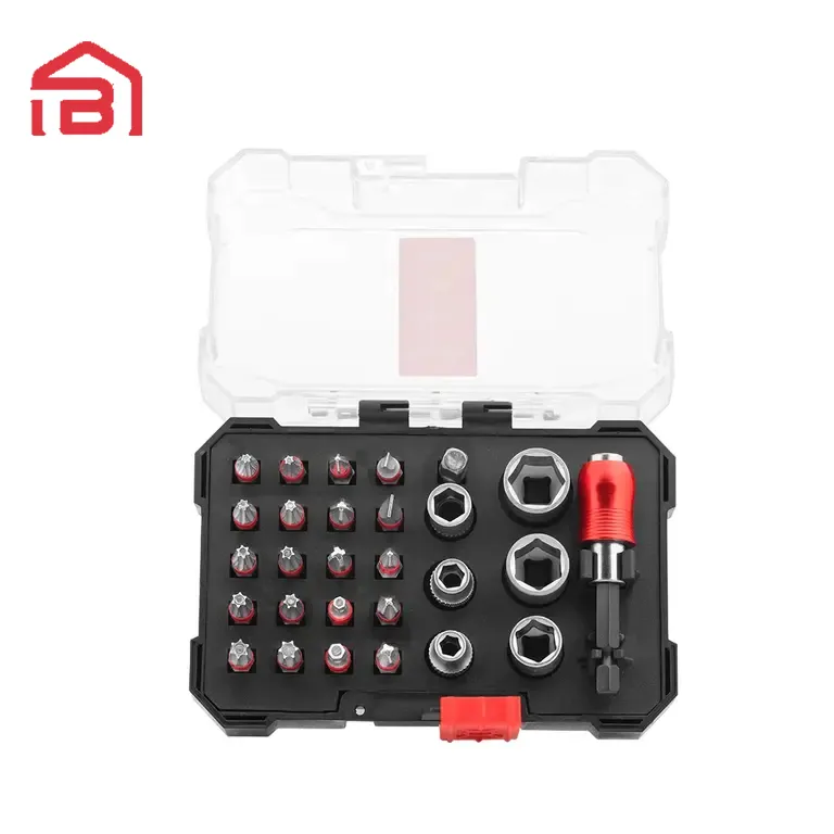 ست سری پیچ گوشتی و سری بکس 29 عددی رونیکس مدل RH-5451