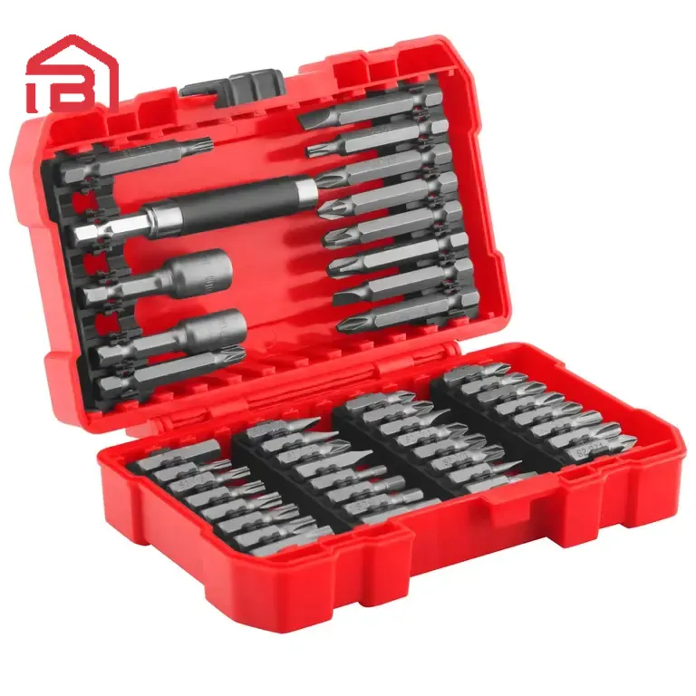 ست سری پیچ گوشتی و سری بکس 48 عددی رونیکس مدل  RH-5452