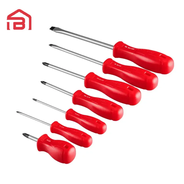 پیچ گوشتی کیفی رونیکس مدل RH-2705