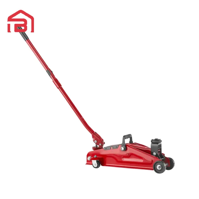 جک سوسماری 2 تن بدون کیف BMC  رونیکس مدل RH-4911C