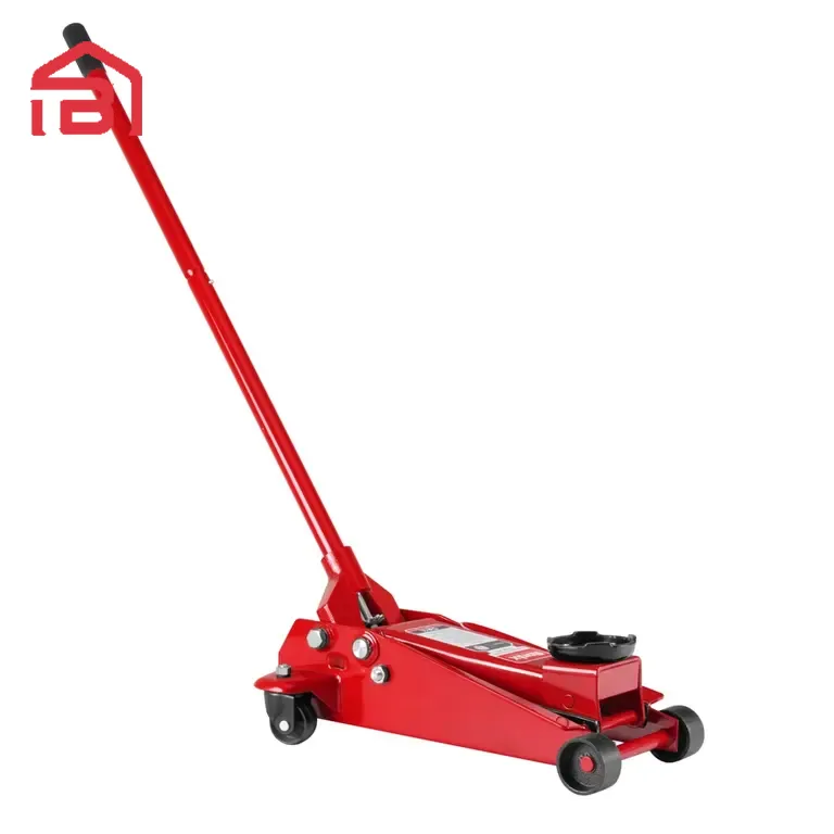 جک سوسماری 3 تن گاراژی رونیکس مدل RH-4912