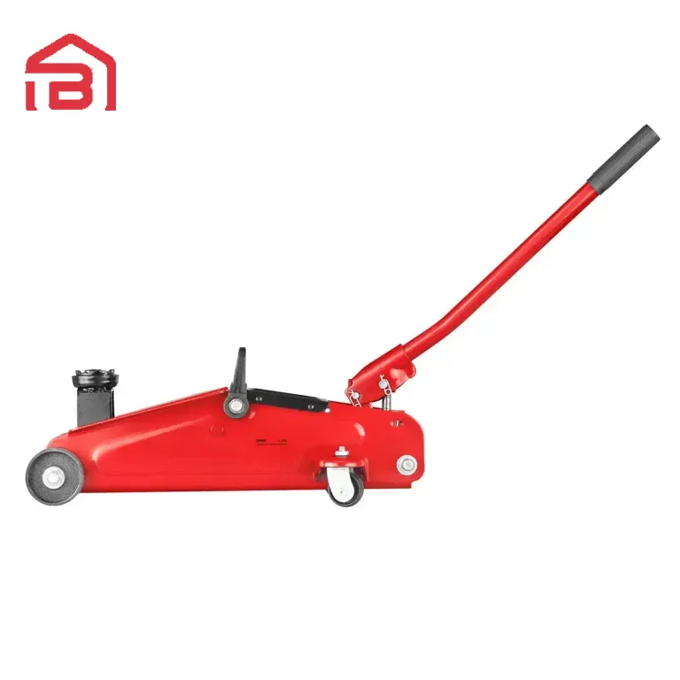 جک سوسماری 2 تن با کیف BMC  رونیکس مدل RH-4911