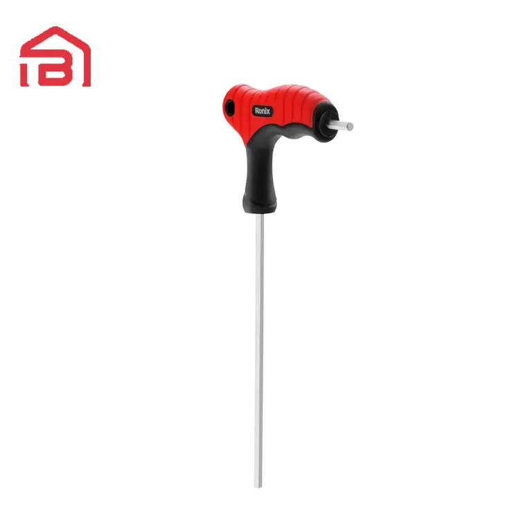 آلن دسته تی شش گوش رونیکس