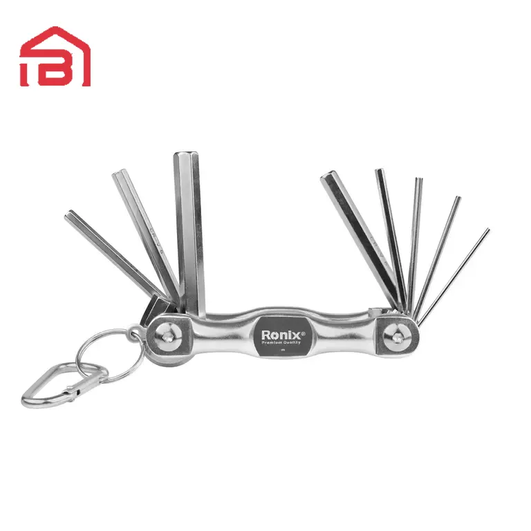 آلن شش گوش فانتزی رونیکس مدل RH-2040