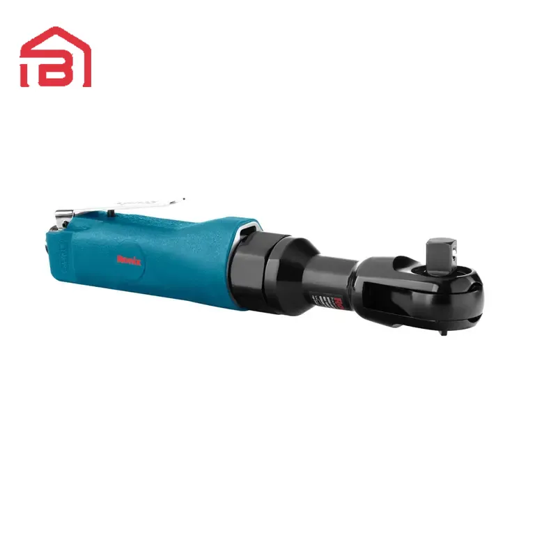 جغجغه بادی 1/2 اینچ رونیکس مدل RA-1501