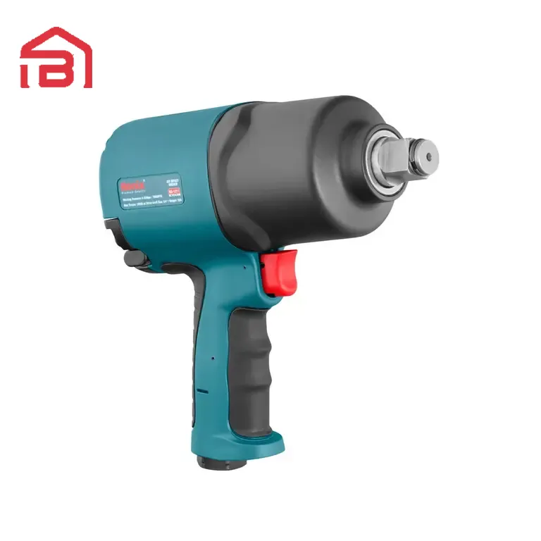 بکس بادی 3/4 اینچ 1355 نیوتن متر رونیکس مدل RA-1211