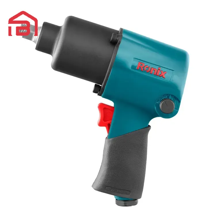 بکس بادی  1/2اینچ 860 نیوتن متر رونیکس مدل RA-1201