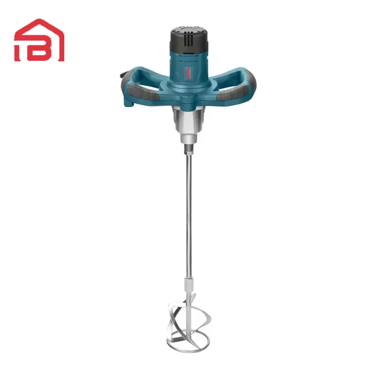 همزن برقی دو ساعته گیربکسی 1300 وات رونیکس مدل 2410