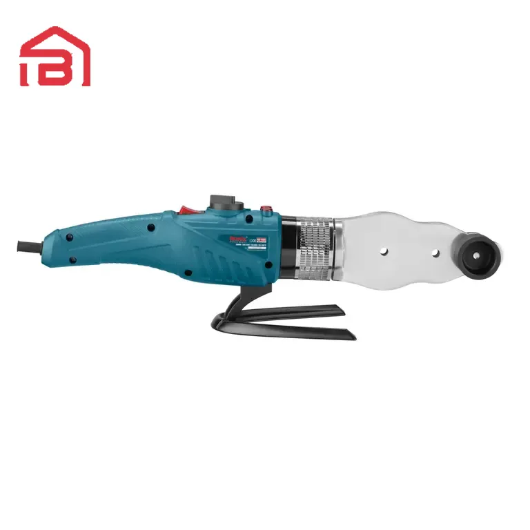 دستگاه جوش لوله سبز گوشه زن با متعلقات مدل RH-4404