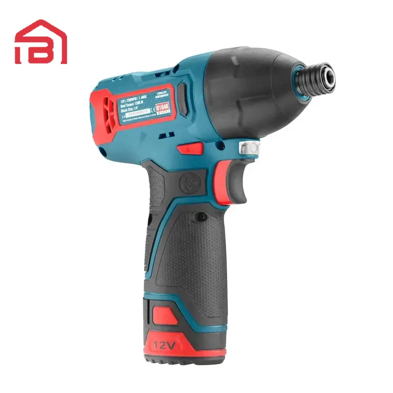 کیت پیچ گوشتی شارژی 12ولت رونیکس مدل 8104K