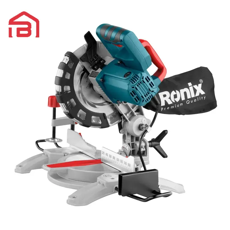 فارسی بر چینی اکو 21 سانت ثابت رونیکس مدل 5100