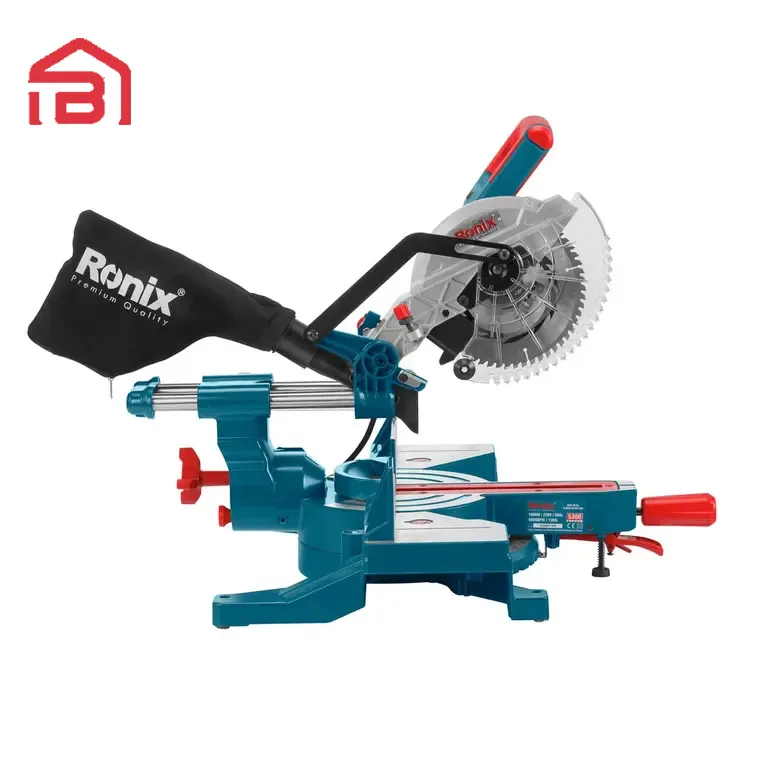 فارسی بر کشویی 180میلی متری رونیکس مدل 5300