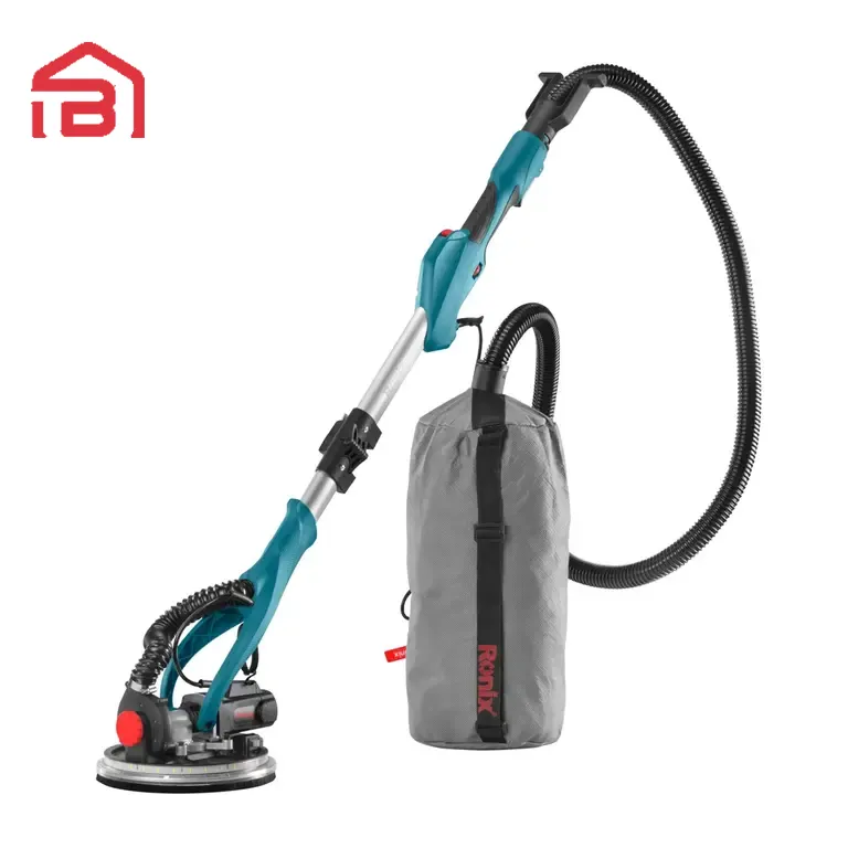 سنباده زن دیواری 215 میلی متر 820 وات رونیکس مدل 6200