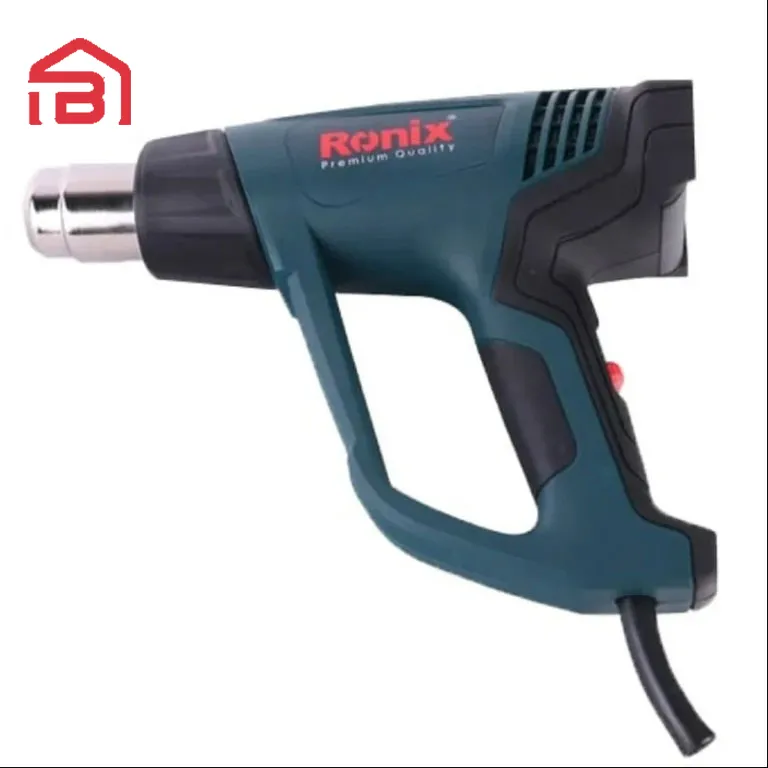 سشوار برقی 2000 وات رونیکس مدل 1106