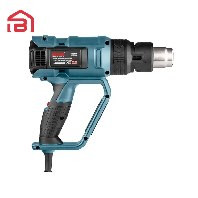 سشوار برقی صنعتی 2000 وات رونیکس مدل 1102