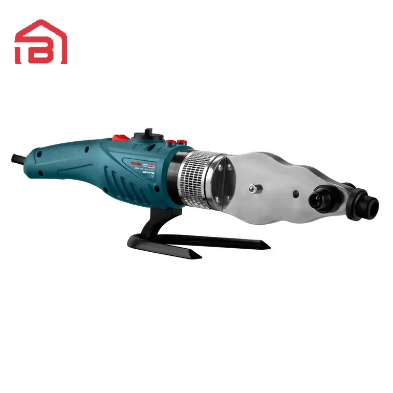 دستگاه جوش لوله سبز گوشه زن مدل RH-4403