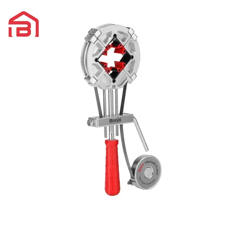 تنگ قاب تسمه ای ساخت تایوان رونیکس مدل RH-7301