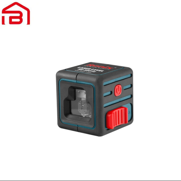 تراز لیزری دو خط با نور سبز رونیکس مدل RH-9501G