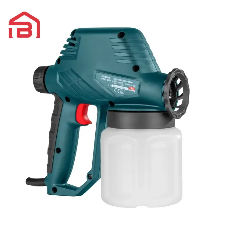 پیستوله برقی 130 وات رونیکس مدل 1313