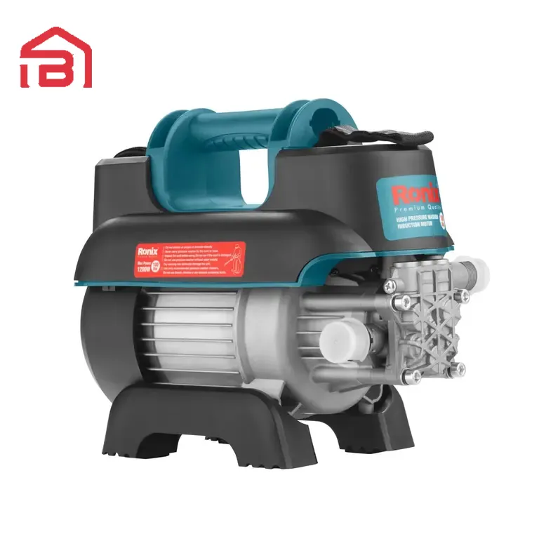 کارواش 100بار دینامی سری compact رونیکس مدل RP-0102C