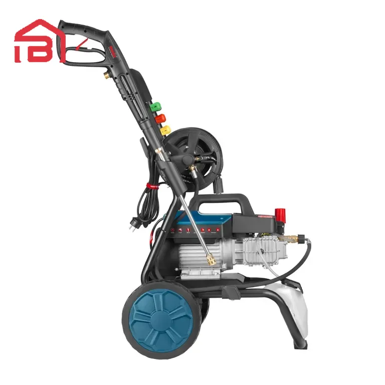 کارواش 180بار دینامی 3000 وات رونیکس مدل RP-0181