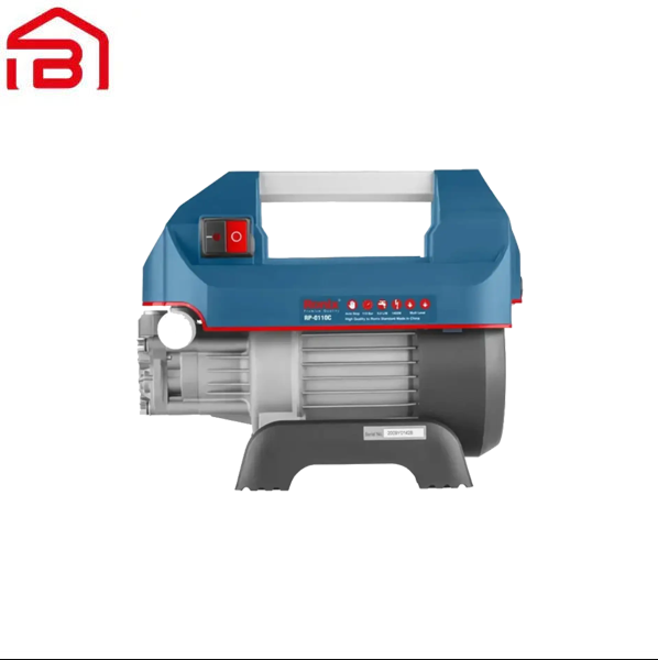 کارواش 110بار دینامی سری Compact رونیکس مدل RP-0110C
