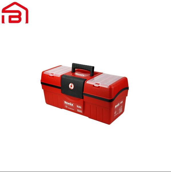 جعبه ابزار پلاستیکی 21 اینچ رونیکس مدل RH-9155