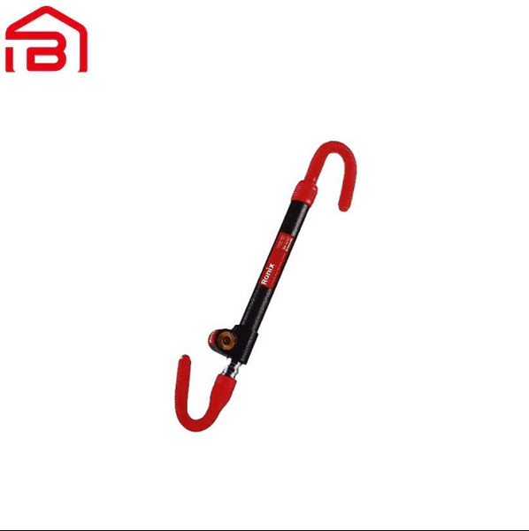 قفل فرمان رونیکس