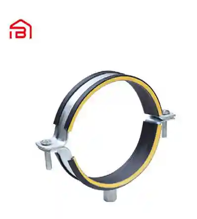 بست آویز سقفی دو رزوه‌ای پوشفیت نیوفلکس BD