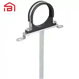 بست آویز لوله مولتی پایپ