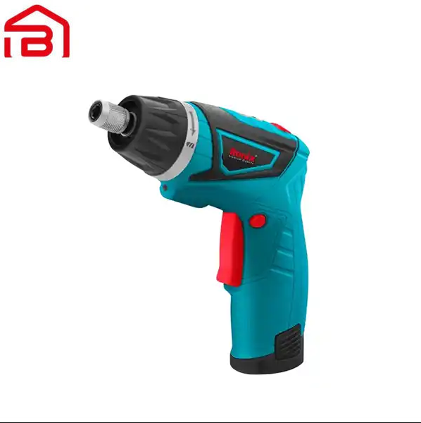 کیت پیچ گوشتی شارژی 7/2 ولت مدل 8572