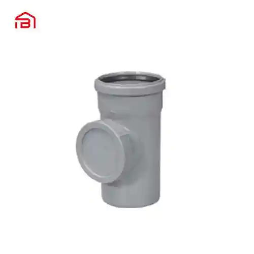 دریچه بازدید پوشفیت نیوفلکس BD