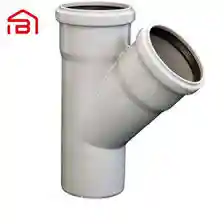 سه راه 45 درجه پوشفیت نیوفلکس BD