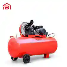 کمپرسور باد سام صنعت پارس مدل خوابیده