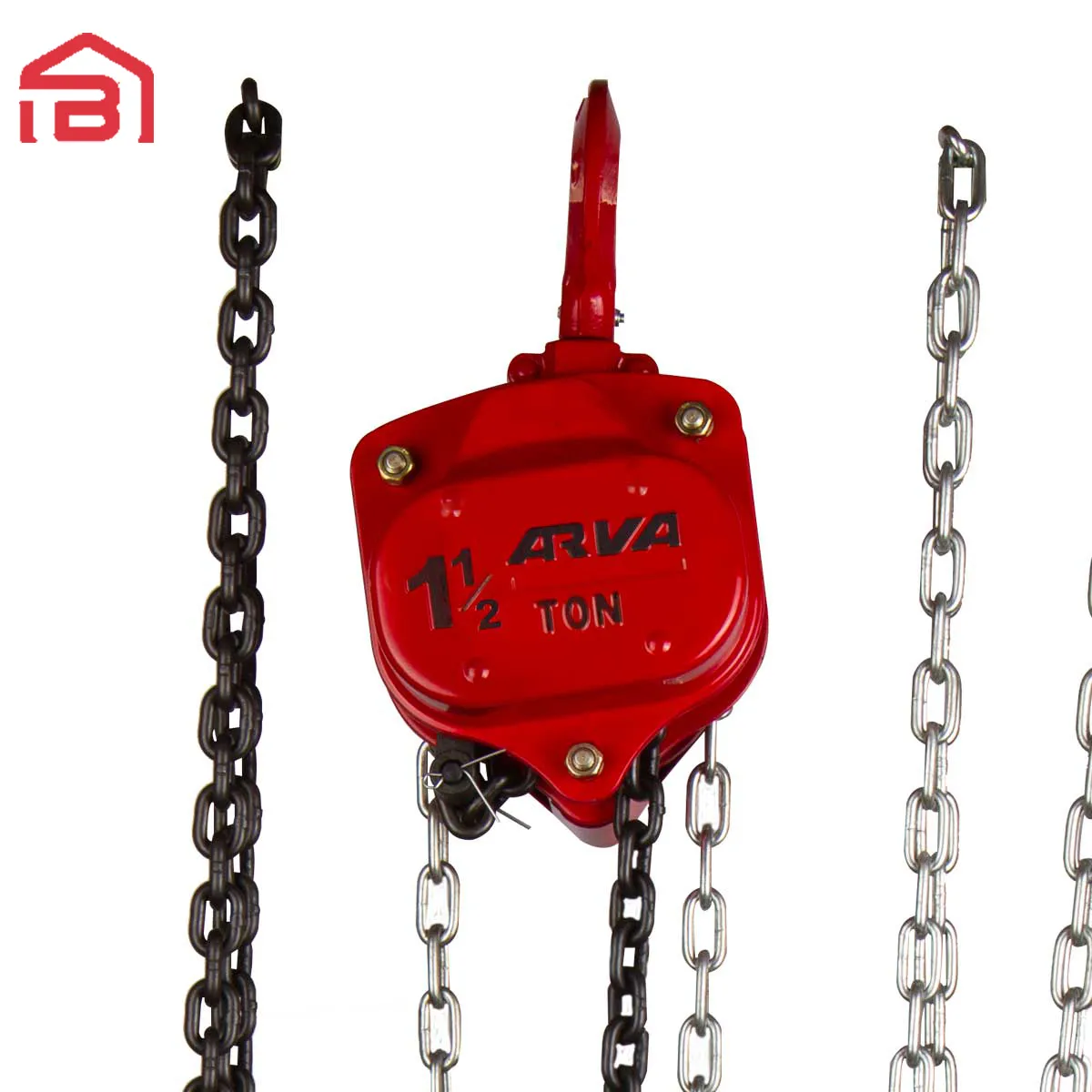 جرثقیل دستی آروا مدل 4586