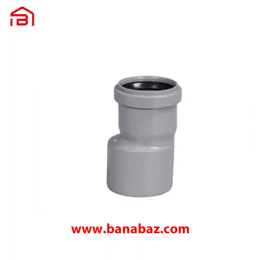 تبدیل خارج از مرکز پوشفیت نیوفلکس BD