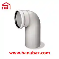 زانو 87 درجه پوشفیت نیوفلکس BD