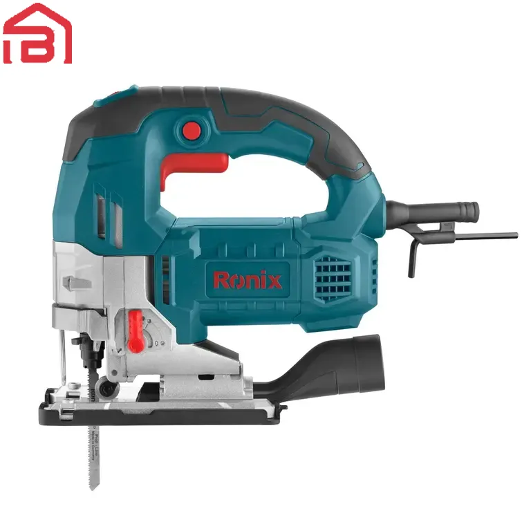 اره عمود بر گیربکسی 750 وات رونیکس مدل 4111