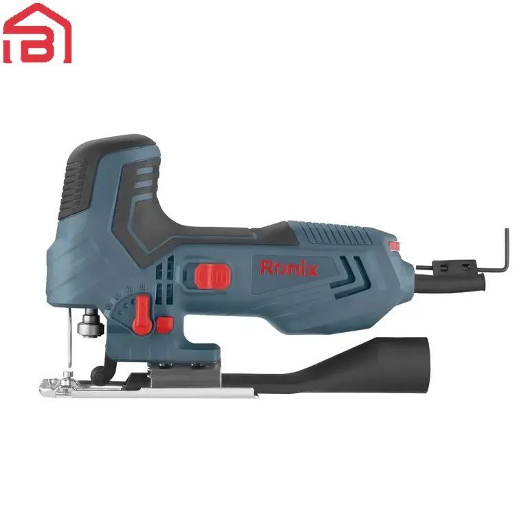 اره عمودبر مشتی 550 وات رونیکس مدل 4101