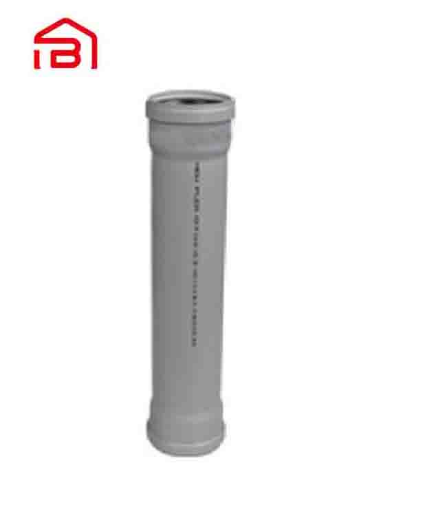 لوله دو سر سوکت 160 نیوفلکس BD