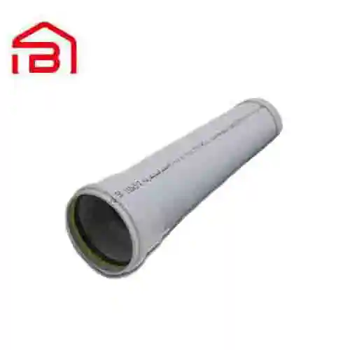 لوله دو سر سوکت 90 نیوفلکس BD