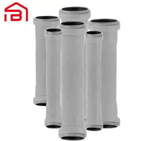 لوله دو سر سوکت 75 نیوفلکس (BD)