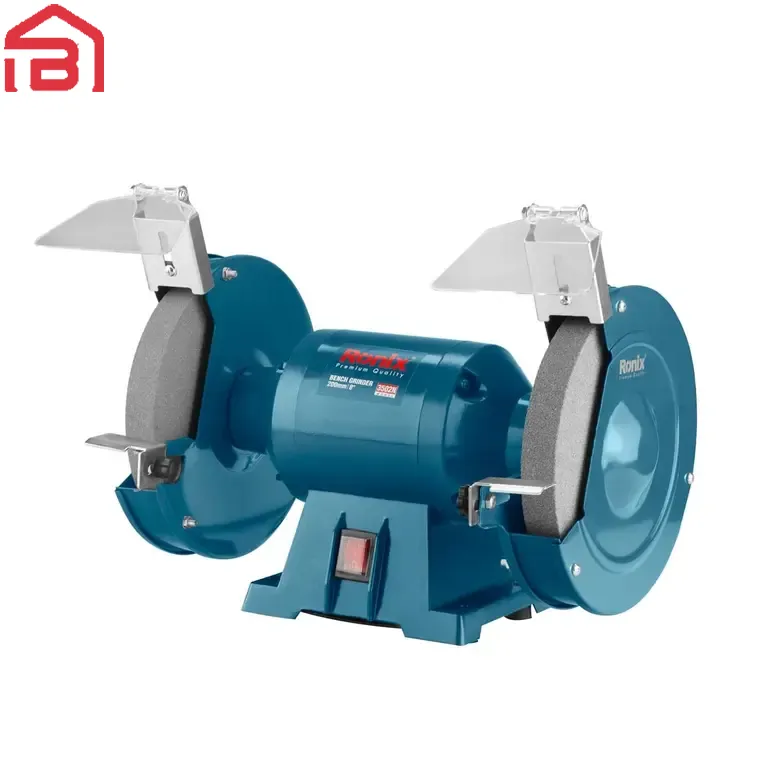 سنگ رومیزی 350 وات رونیکس مدل 3502N