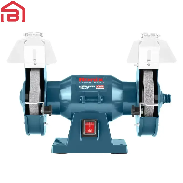 سنگ رومیزی 150 وات رونیکس مدل 3509N