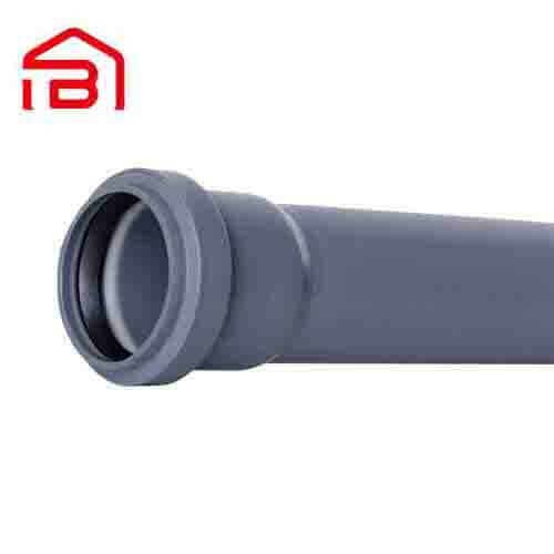 لوله یکسر سوکت 90 نیوفلکس BD