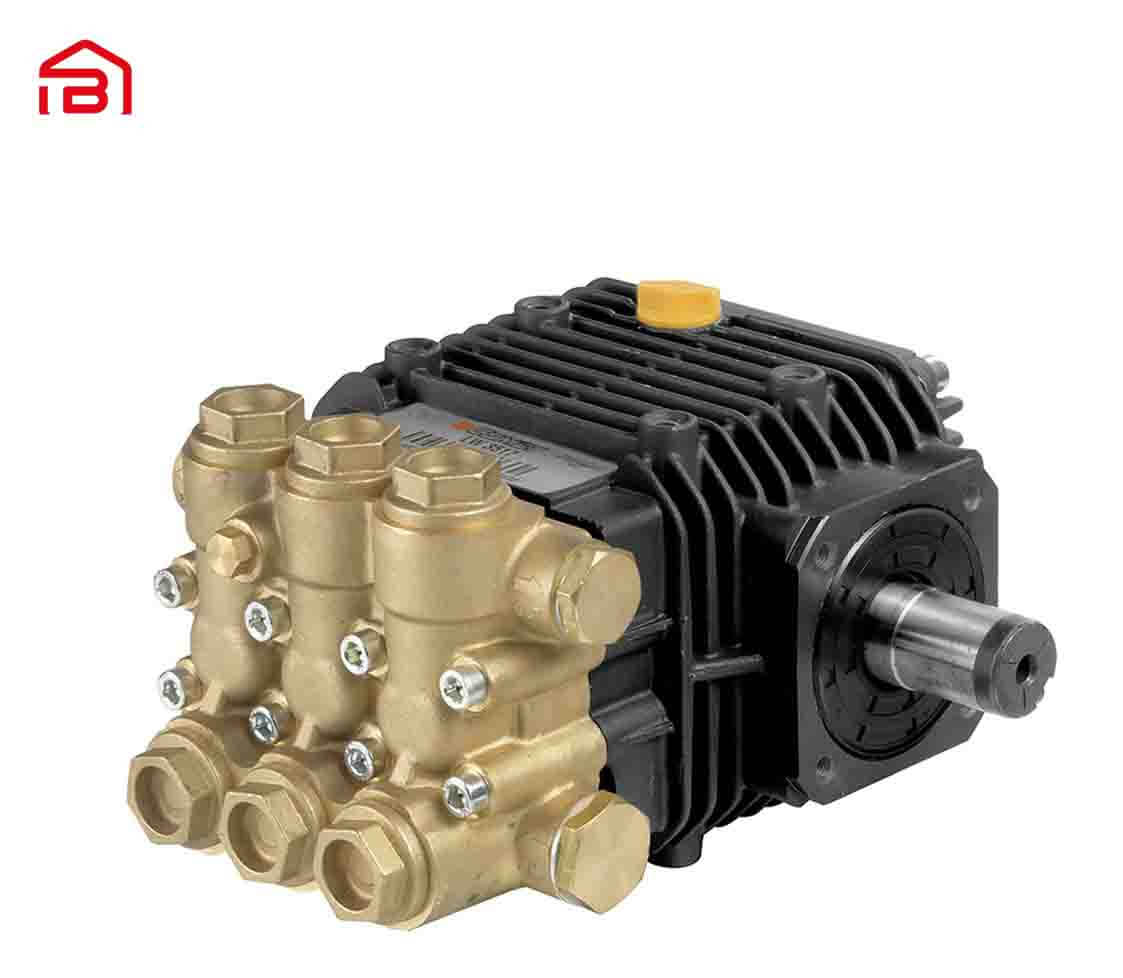 پمپ کارواش کومت اصلی