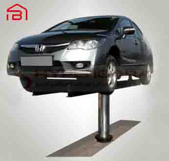 جک کارواش هیدرولیک