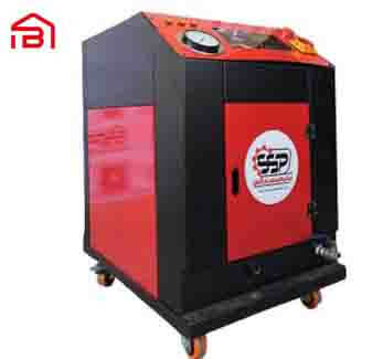 کارواش نانو بخار