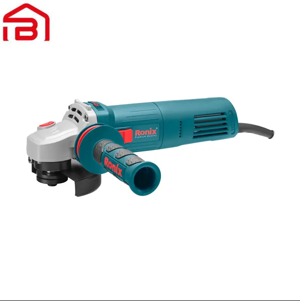 مینی فرز 1200 وات دیمردار رونیکس مدل 3101