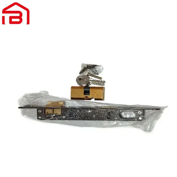 قفل سوییچی 2/5 با مغزی TAFFY